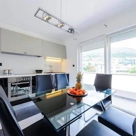 Marina View Apartments Dubrovnik Exteriör bild