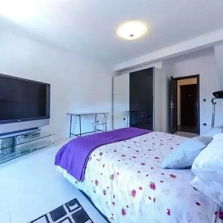 Marina View Apartments Dubrovnik Exteriör bild