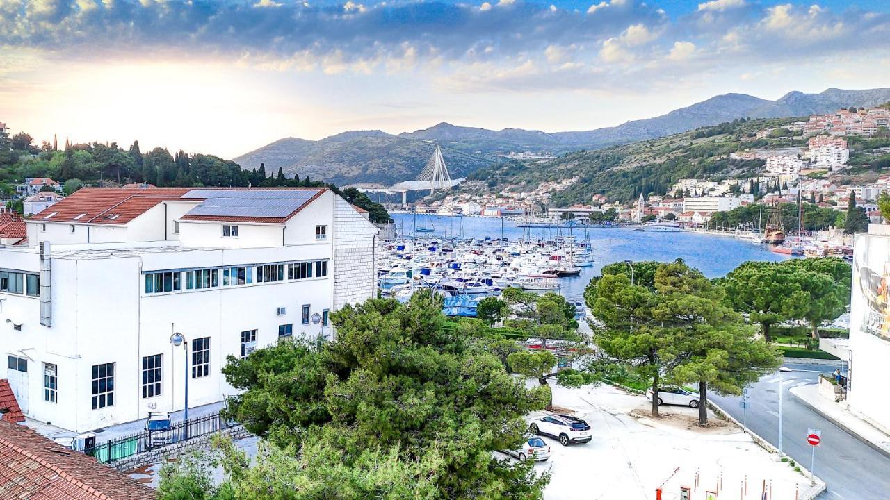 Lägenhet Marina View Dubrovnik