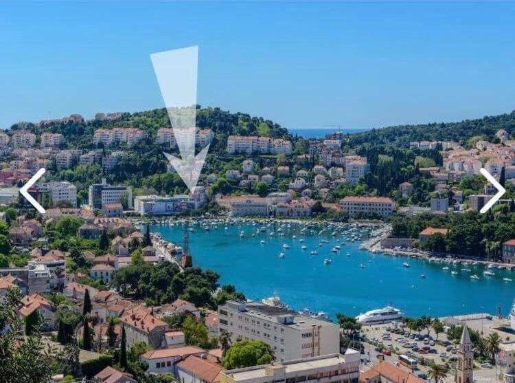 Marina View Apartmán