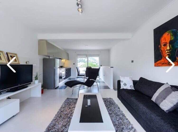 Marina View Apartmán *