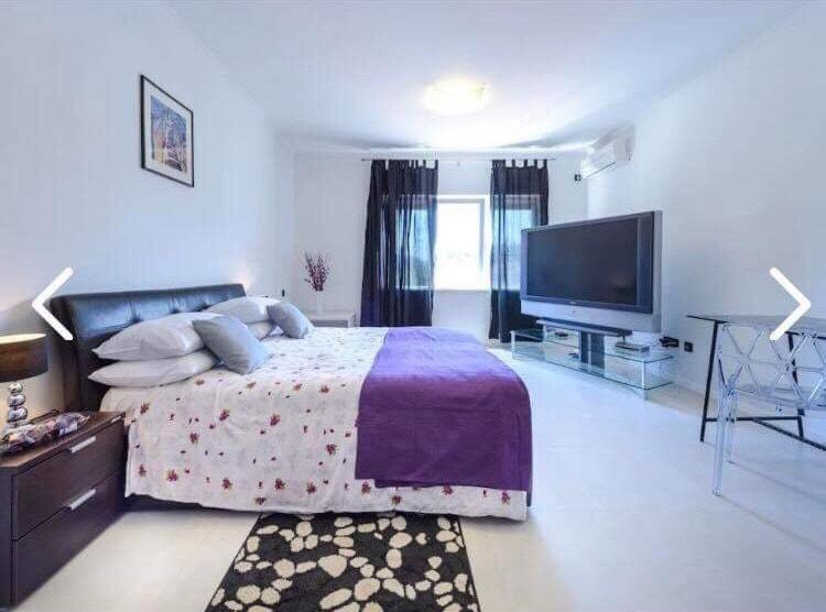 Marina View Appartement Dubrovnik